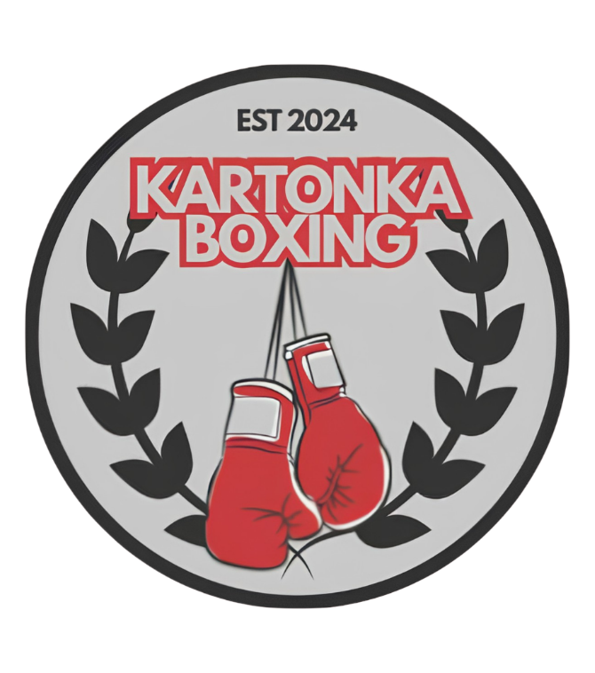 Kartonka Boxing