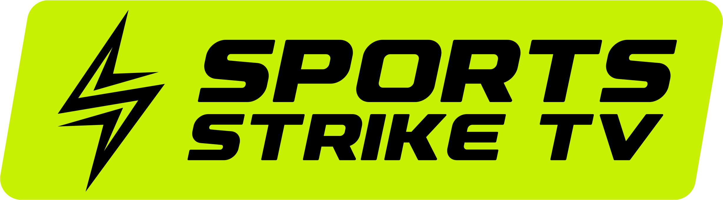 Sports Strike TV